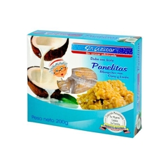 PANELITAS CAJA KONFYT 200 GR - comprar online
