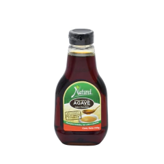 MIEL DE AGAVE NATUREL 330 GR - comprar online