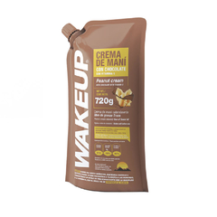 CREMA DE MANÍ GRANDE WAKE UP 720 GR en internet