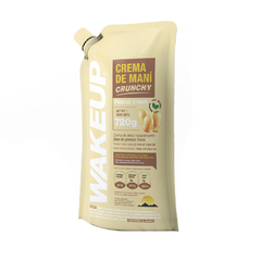 CREMA DE MANÍ GRANDE WAKE UP 720 GR - comprar online