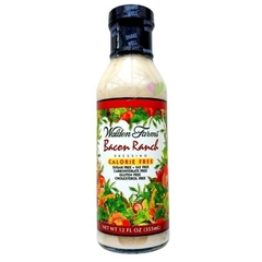 SALSAS WALDEN FARMS SIN CALORIAS 335 ML - comprar online