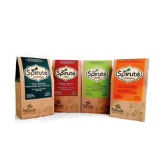 TE SPIRUTE NATURELA 45 GR