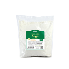 HARINA DE SAGÙ PRODELAGRO 500 GR