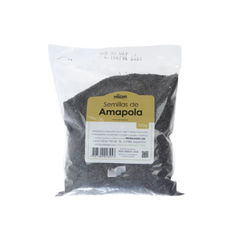 SEMILLAS DE AMAPOLA PRODELAGRO 150 GR