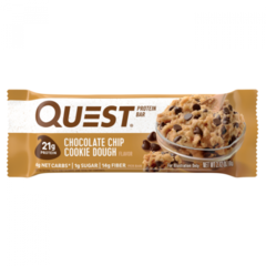 BARRA DE PROTEINA QUEST 60 GR en internet