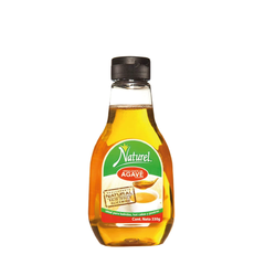 MIEL DE AGAVE NATUREL 330 GR