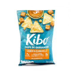 SNACK KIBO 28 GR