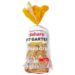 PAN SAHARA FIT GARTEN 270 G - comprar online