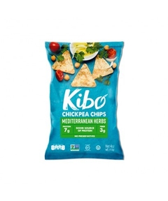 SNACK KIBO 28 GR - FITlomena Market SAS