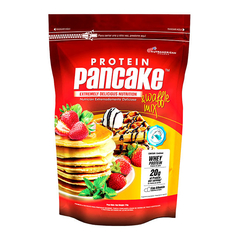 MEZCLA PARA PANCAKES CON PROTEINA UPN/TRADICIONAL 770 GR - comprar online