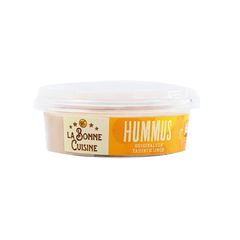 HUMMUS LA BONNE CUISINE 200 GR - comprar online