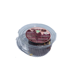 POSTRE MIAS VOLCAN DE CHOCOLATE 145 GR