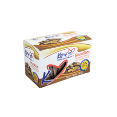 BOCADILLO SIN AZUCAR CAJA KONFYT 145 GR