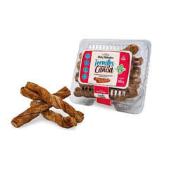 TORNILLOS Y CORAZONES MARY MENDEZ (150GR/ 200 GR)