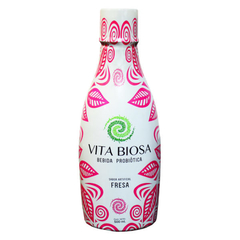 BEBIDA PROBIOTICA VITA BIOSA 500 ML/ 1L en internet