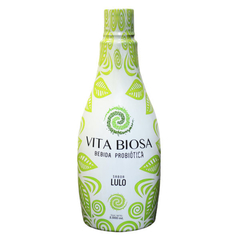 BEBIDA PROBIOTICA VITA BIOSA 500 ML/ 1L en internet