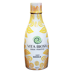 BEBIDA PROBIOTICA VITA BIOSA 500 ML/ 1L - comprar online