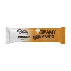 BARRA DE CHOCOLATE BITTY 40 GR - FITlomena Market SAS