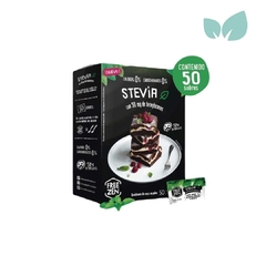 STEVIA EN SOBRES FREEZEN X 100 GR