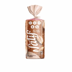 PAN INTEGRAL NATIF X 370 GR - comprar online