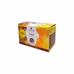 AROMÁTICA LA TERESITA SABORES SURTIDOS X 30 GR. en internet