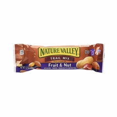 BARRA NATURE VALLEY FRUTA Y NUECES X 35 GR