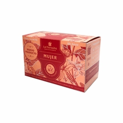 AROMATICA LA TERESITA X30 GR