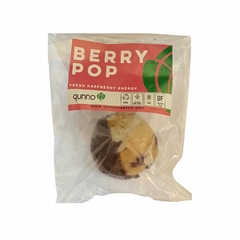 TRUFAS VEGANAS SIN AZUCAR PB BALL QUNNO 63 GR