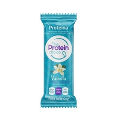 BARRA THE PROTEIN CHOICE DE PROTEINA X 60 GR
