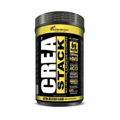 CREATINA NUTRAMERICAN X 600 GR