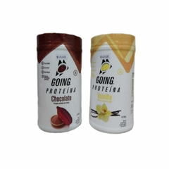 PROTEÍNA GOING 600G