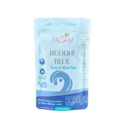 BUDDHI BLUE PADAM BRAIN AND MIND FOOD