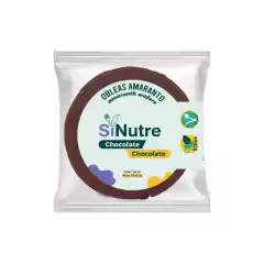 OBLEAS DE AMARANTO SI NUTRE - comprar online