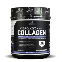 COLAGENO SASCHA FITNESS en internet