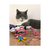 Imagem do Brinquedo Fatcat Catfisher Mouse Bouncer Hanger para Gatos.