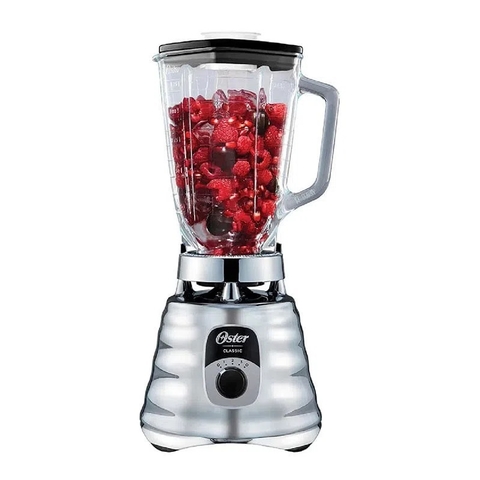 Licuadora Vidrio 1,75lts Smartlife Bl1402pn + Vaso Mix & Go