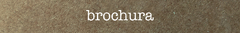 Banner da categoria brochura