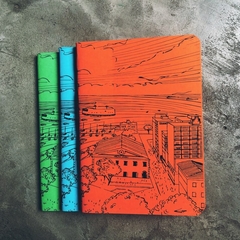 Caderno Salvador Histórica na internet