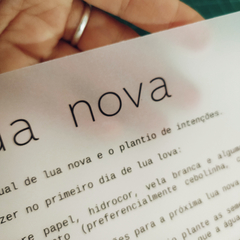 "escritas lunares" - di[versa] ideias em movimento