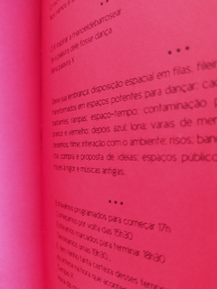 Imagem do Livro do X