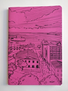 Caderno Salvador Histórica na internet