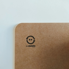 caderno estampa série 2 - loja online