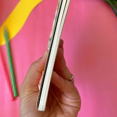 caderno Primavera - di[versa] ideias em movimento