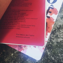 caderno collab "Tudo que você precisa é amor" - di[versa] ideias em movimento