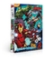 Quebra-cabeça Vingadores Marvel 200 Peças Toyster 8041 44 Cm - comprar online