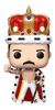 Boneco Funko Pop! Rocks Queen Freddie Mercury King 184 10 Cm - comprar online