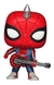 Funko Pop Spider-man - Spider-punk Exclusive 503 Ed Especial - comprar online