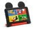 Tablet Mickey Mouse Plus Wi Fi Tela 7 Pol. 16gb Quad Core - Nb314