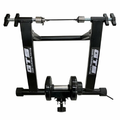 Rolo de Treino GTS p Bicicleta Magnetico - Preto - comprar online