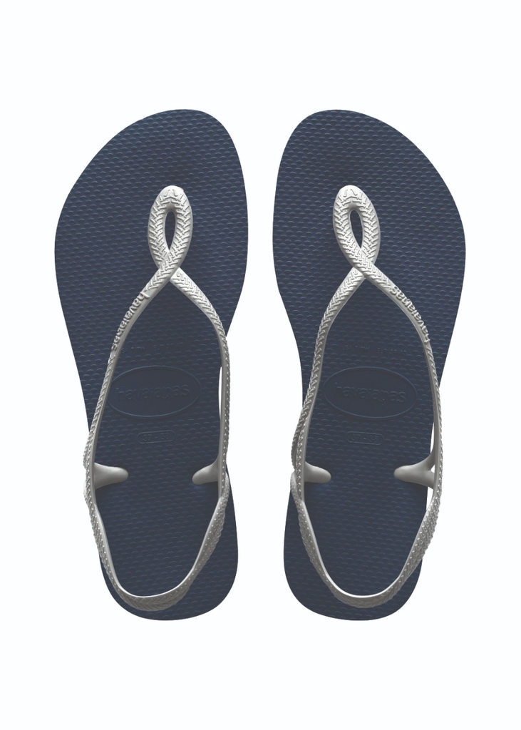 Ojota havaianas modelo LUNA - Comprar en MabicShop